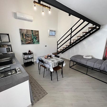 Apartament Palermo Hub Zewnętrze zdjęcie