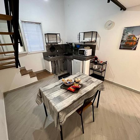 Apartament Palermo Hub Zewnętrze zdjęcie
