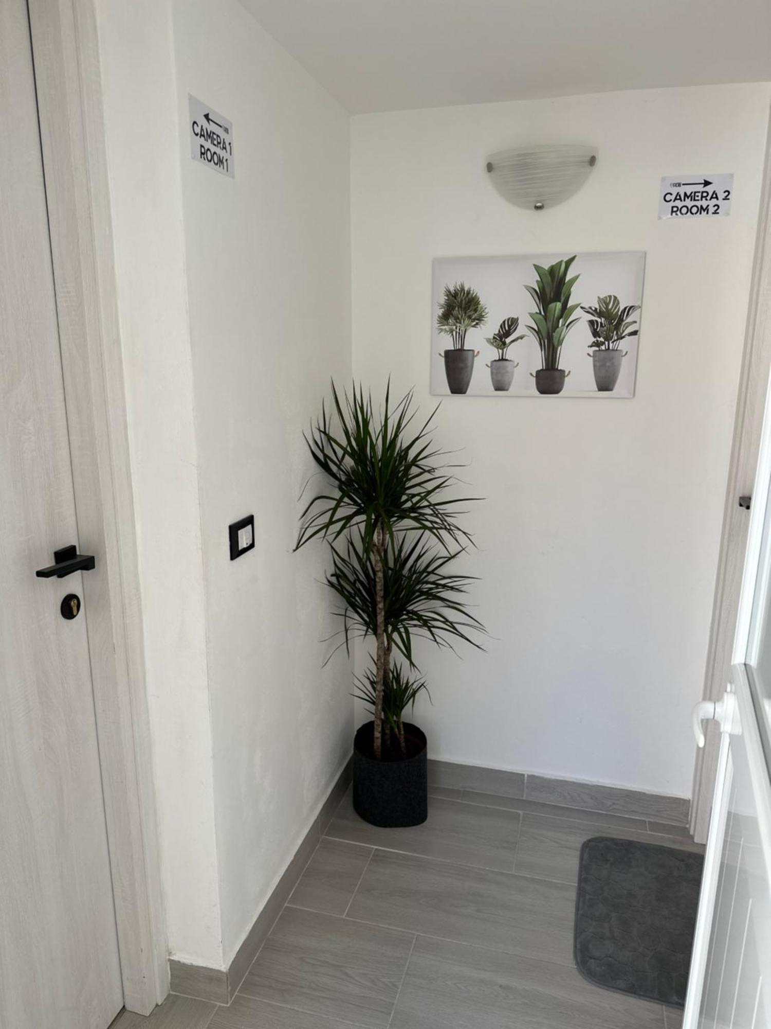 Apartament Palermo Hub Zewnętrze zdjęcie