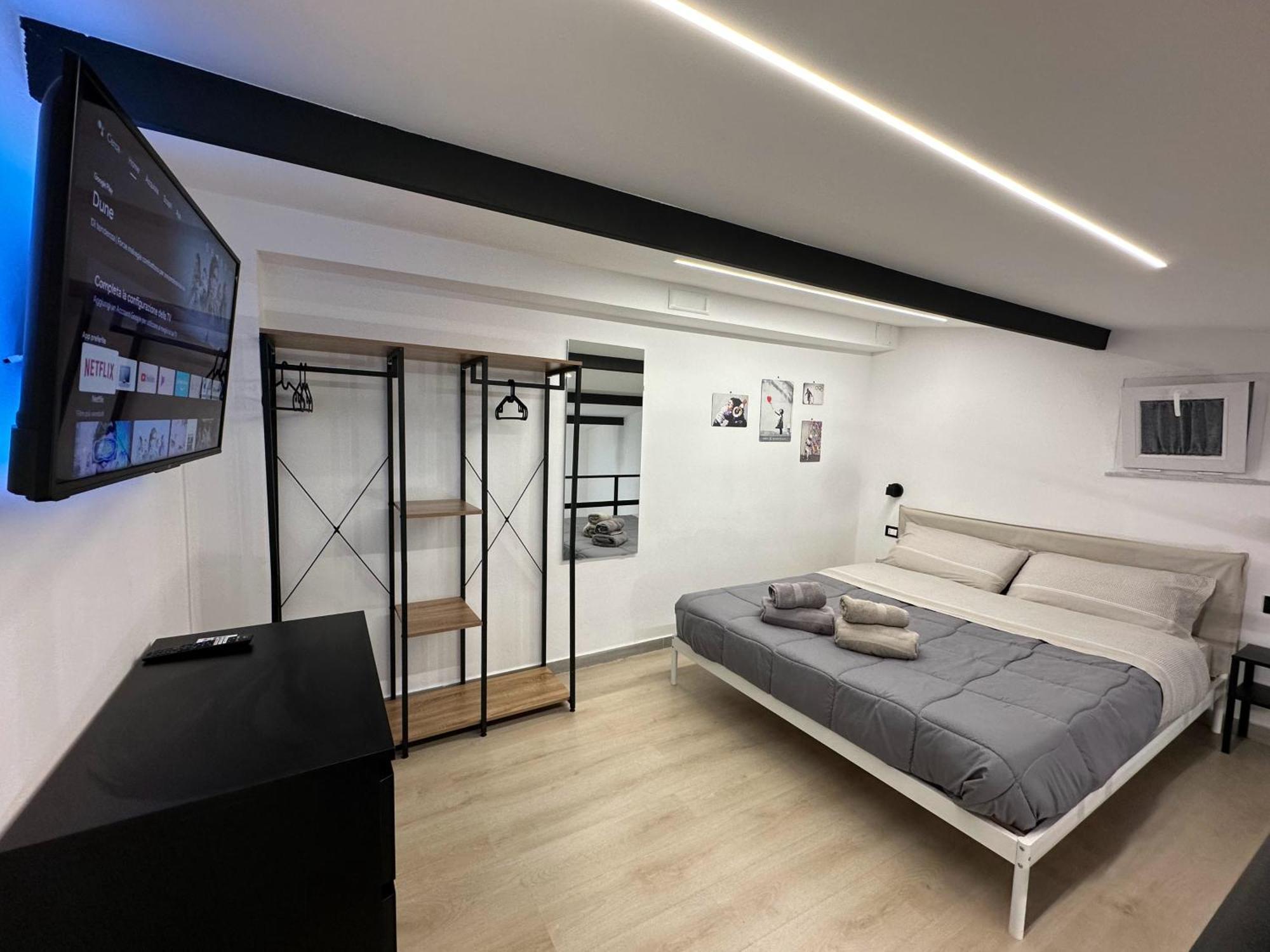 Apartament Palermo Hub Zewnętrze zdjęcie