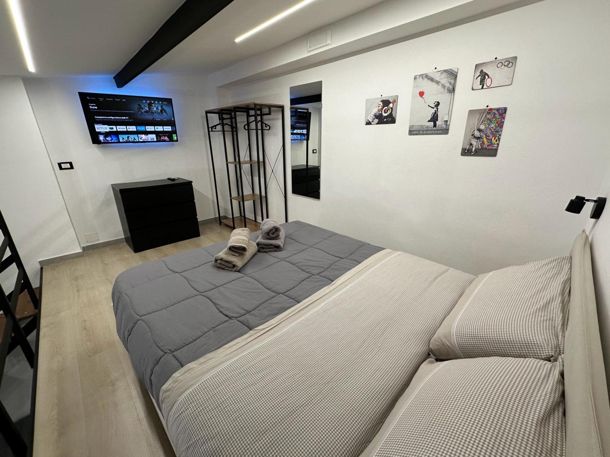 Apartament Palermo Hub Zewnętrze zdjęcie
