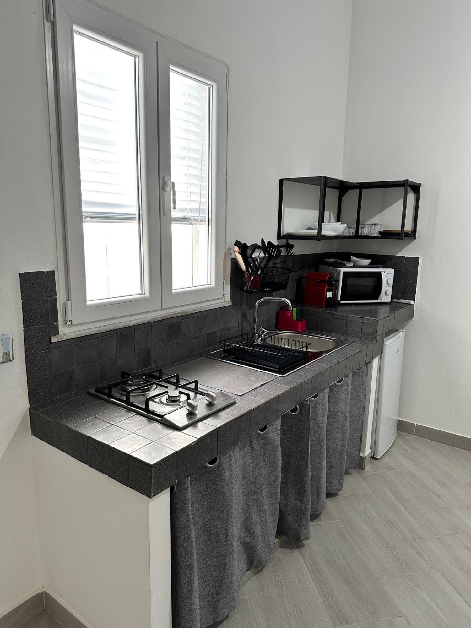 Apartament Palermo Hub Zewnętrze zdjęcie