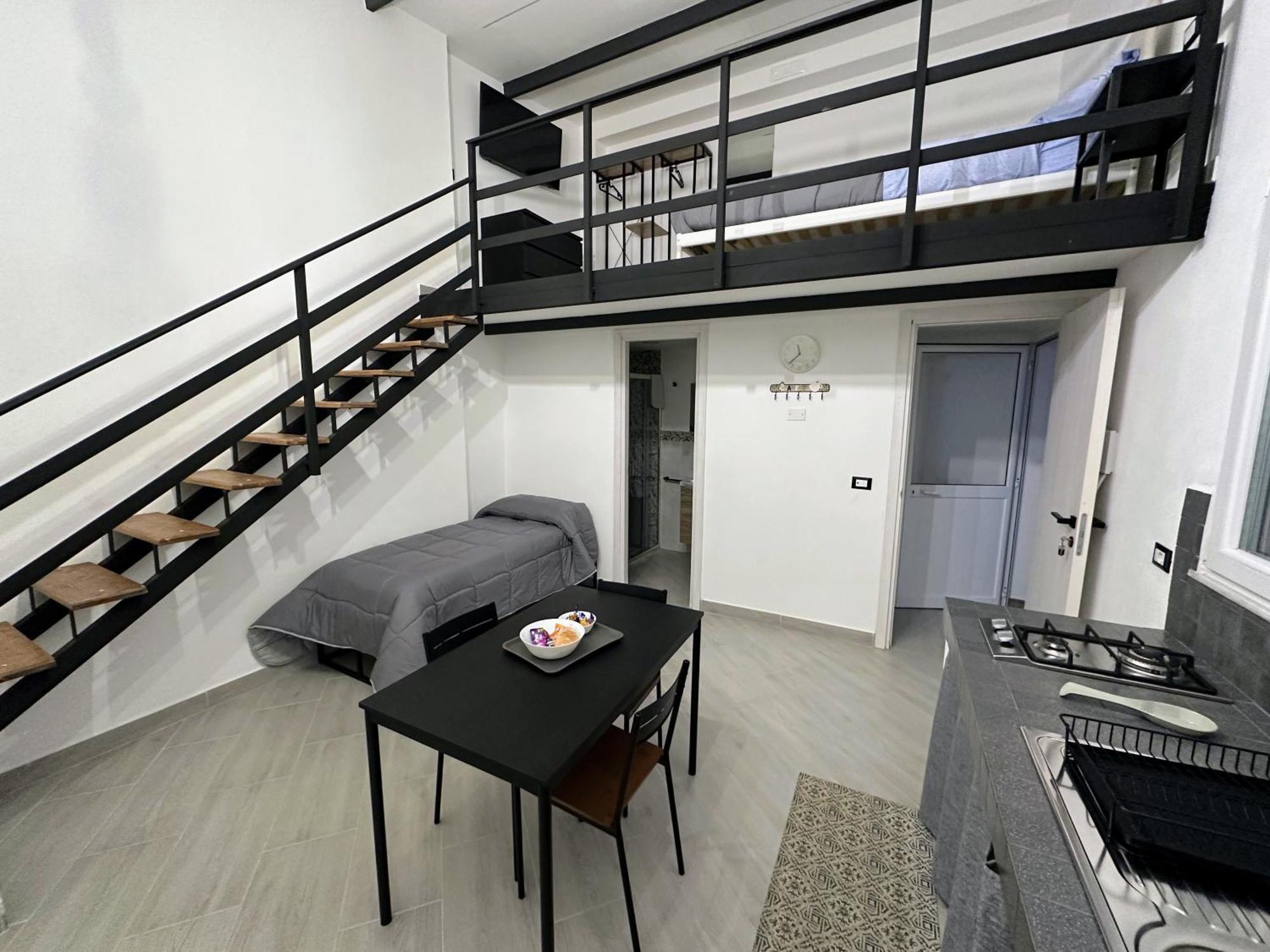 Apartament Palermo Hub Zewnętrze zdjęcie