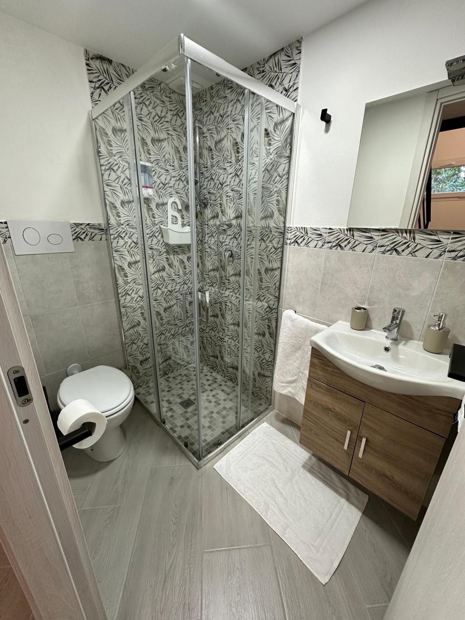 Apartament Palermo Hub Zewnętrze zdjęcie