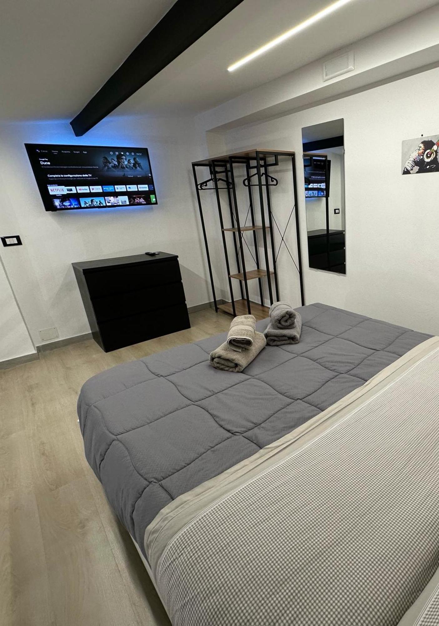 Apartament Palermo Hub Zewnętrze zdjęcie