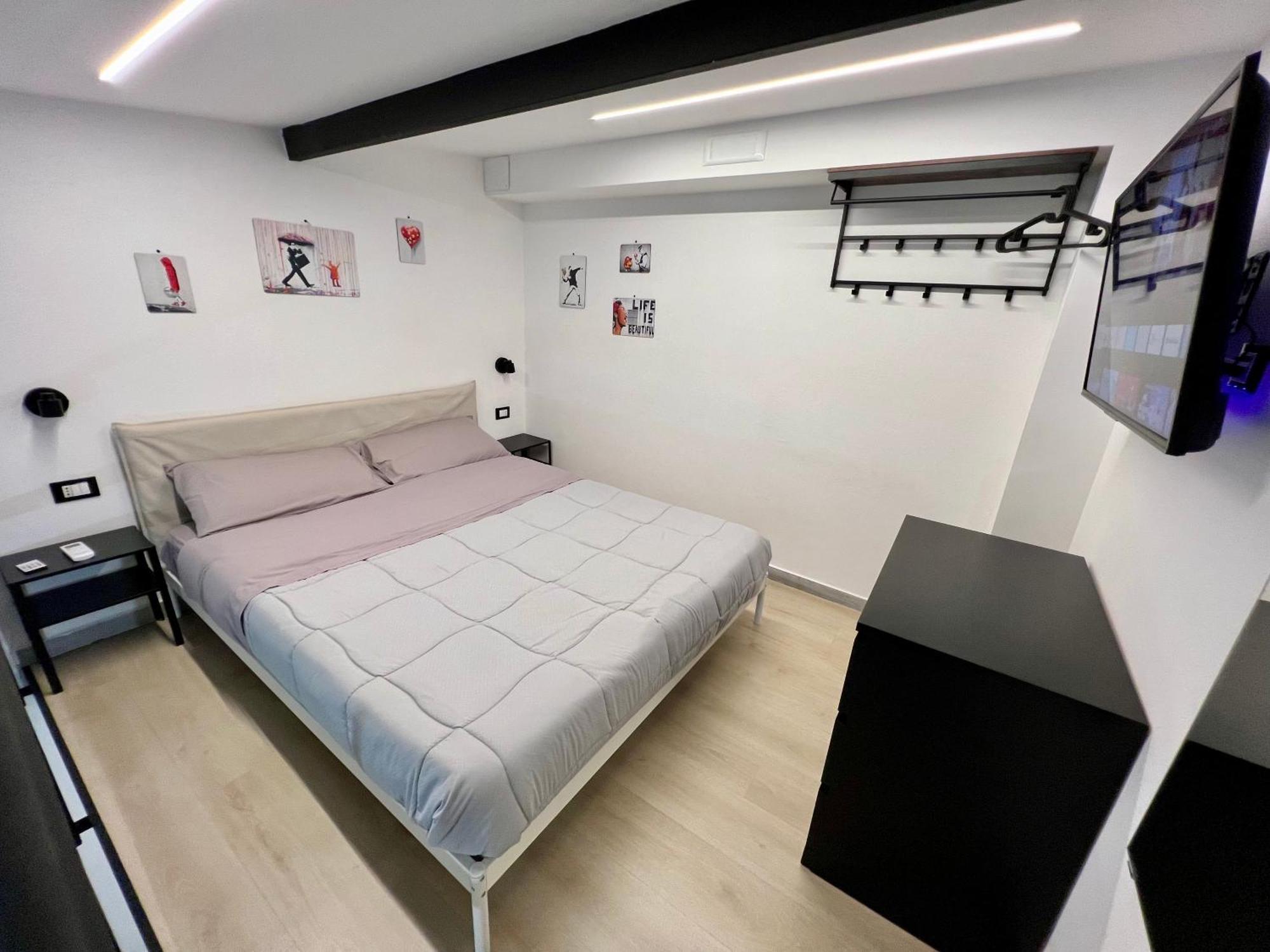 Apartament Palermo Hub Zewnętrze zdjęcie