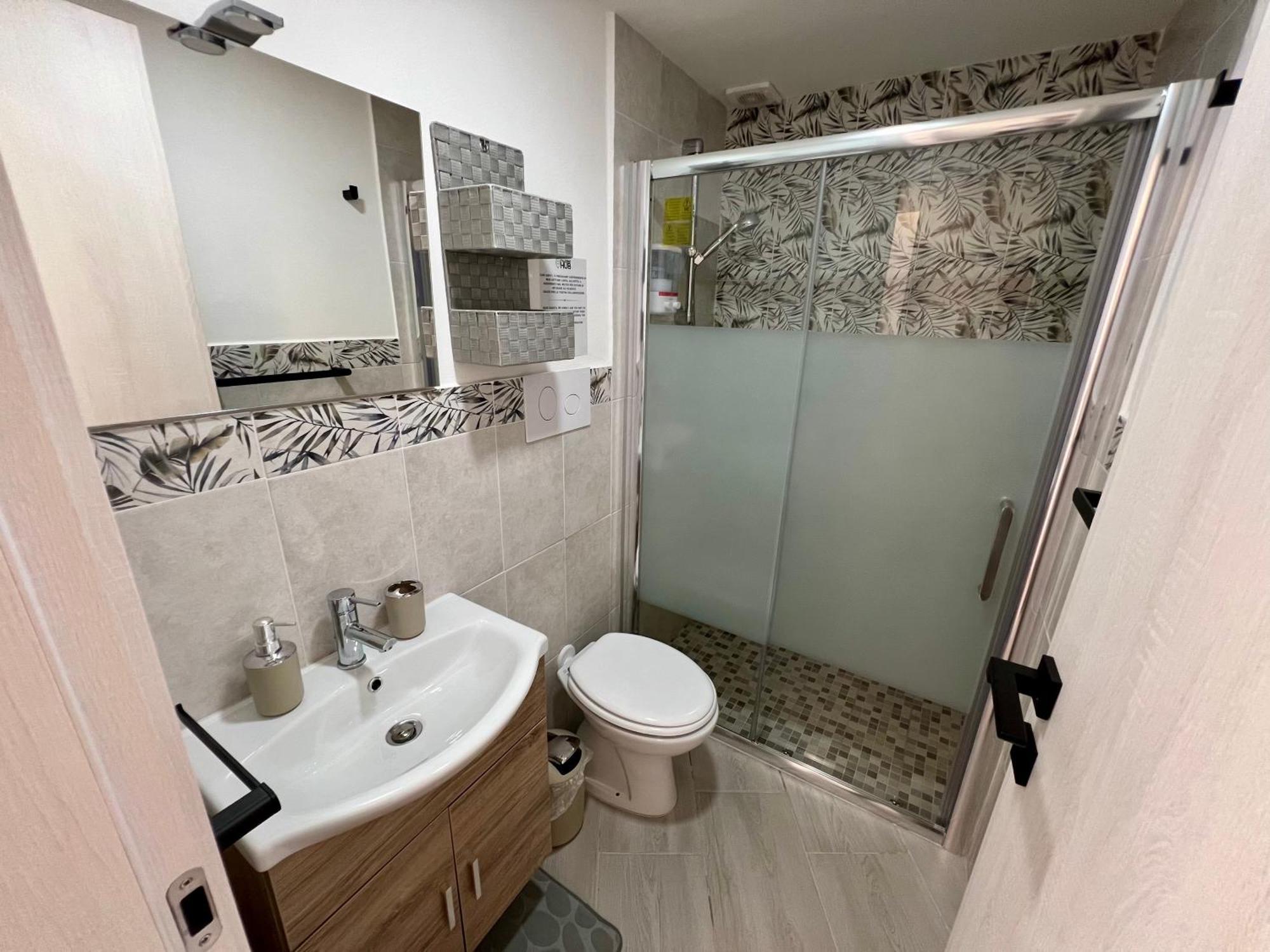 Apartament Palermo Hub Zewnętrze zdjęcie