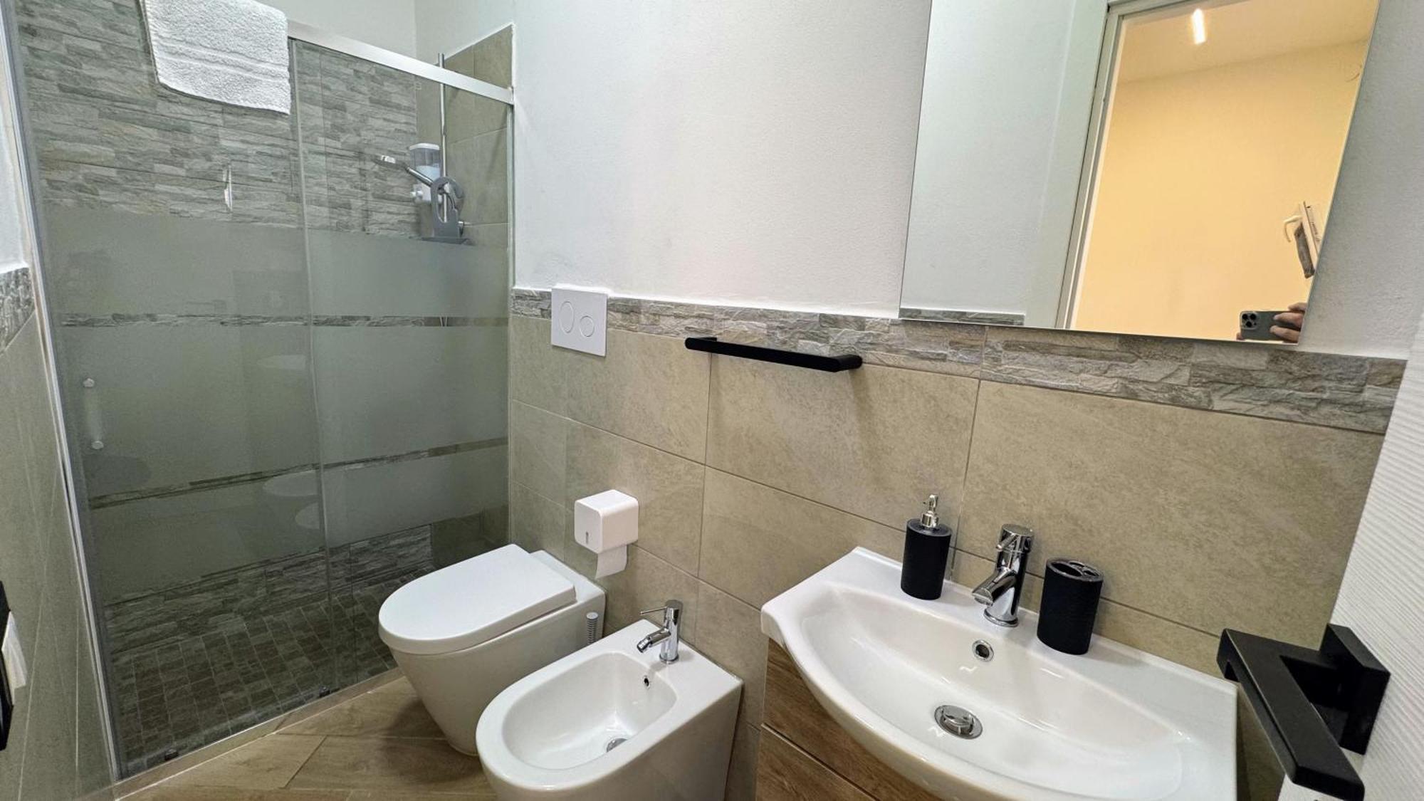 Apartament Palermo Hub Zewnętrze zdjęcie