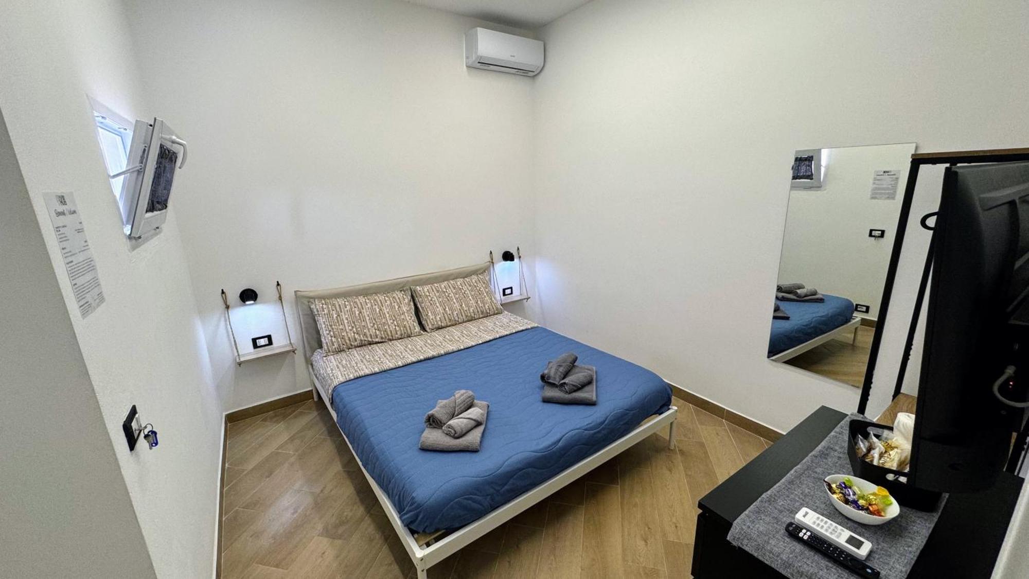 Apartament Palermo Hub Zewnętrze zdjęcie