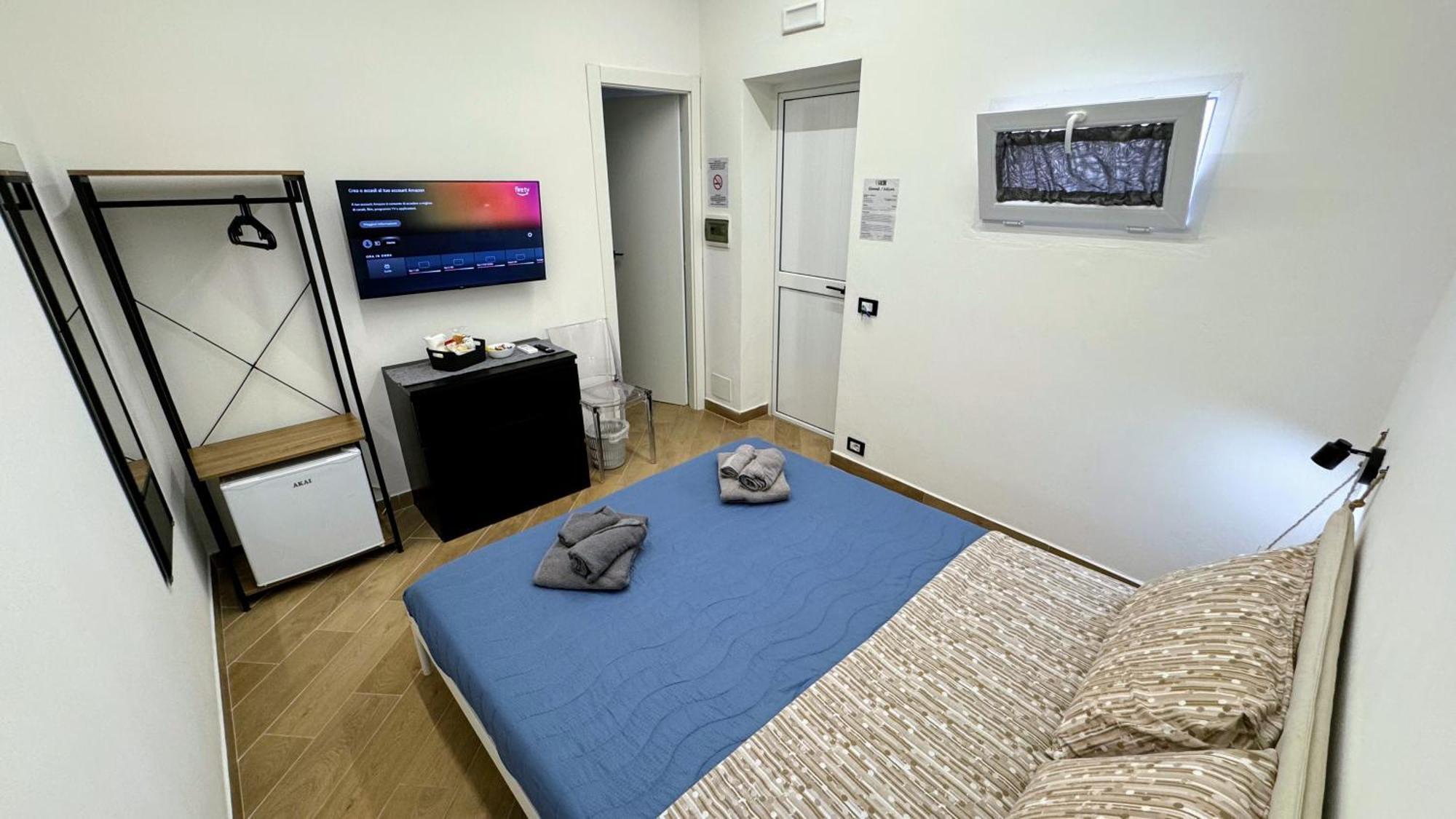 Apartament Palermo Hub Zewnętrze zdjęcie