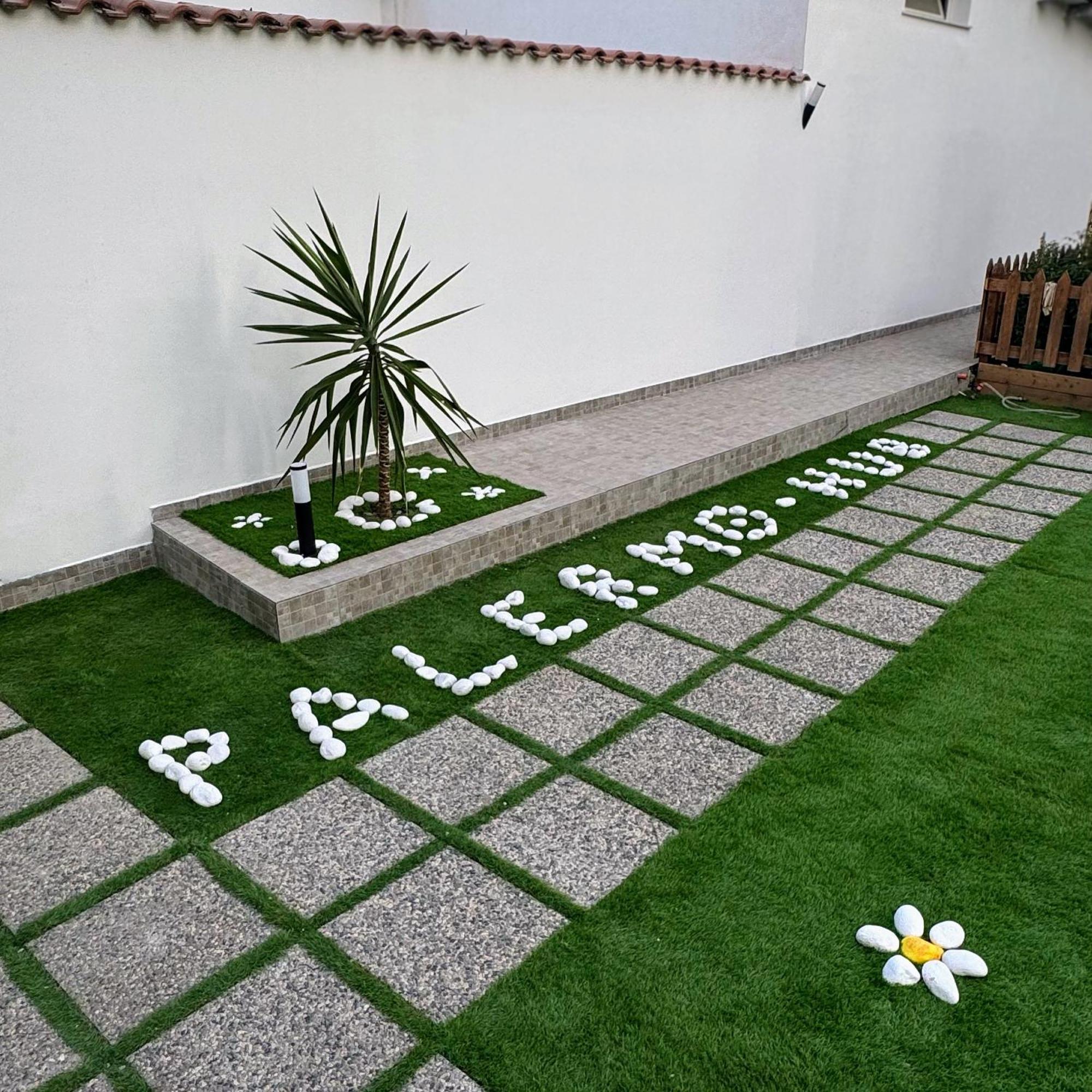 Apartament Palermo Hub Zewnętrze zdjęcie
